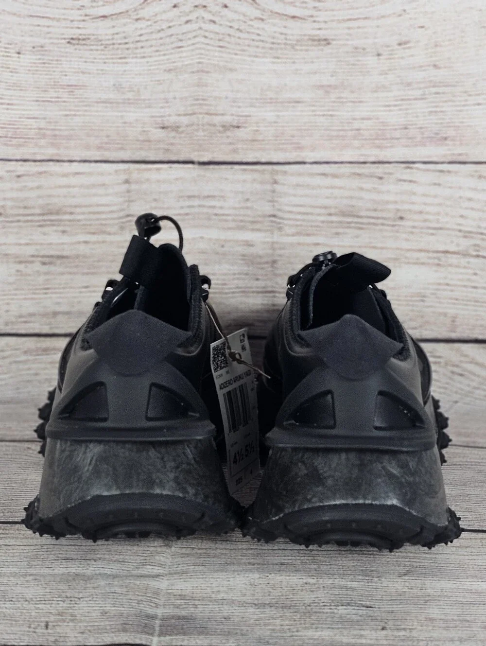 adidas mr bailey